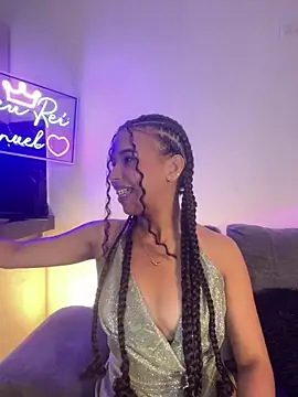 Ana herrera online show from 03-20-26, 11:22