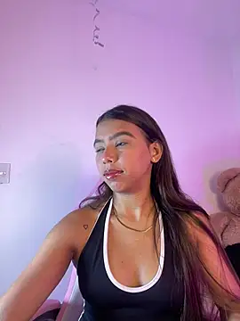 Ana herrera online show from 02-13-26, 03:12