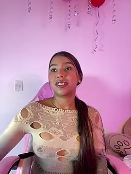 Ana herrera online show from 02-05-26, 11:28