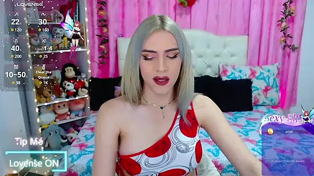 golden girl01 online show from 03-04-25, 06:07