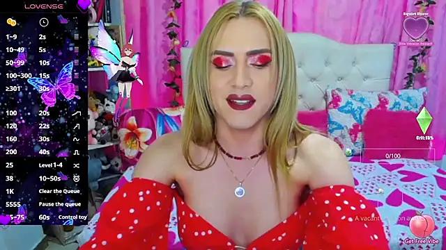 golden girl01 online show from 10-20-25, 05:02