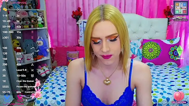 golden girl01 online show from 04-18-26, 05:26