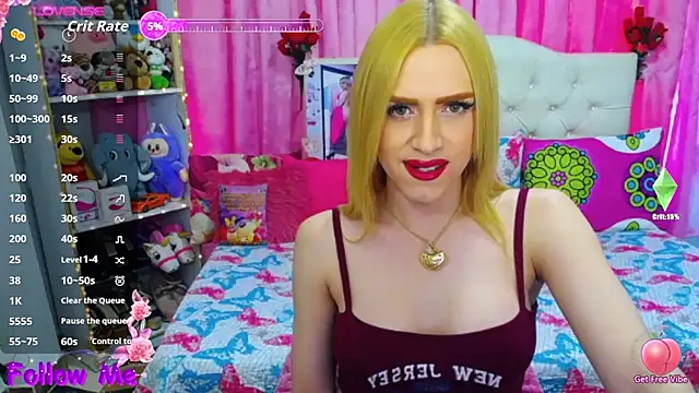 golden girl01 online show from 04-12-26, 06:55