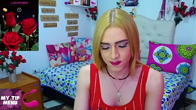 golden girl01 online show from 03-09-26, 06:00