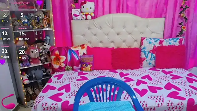 golden girl01 online show from 09-22-25, 08:37