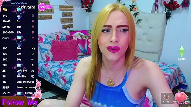 golden girl01 online show from 04-02-26, 06:58