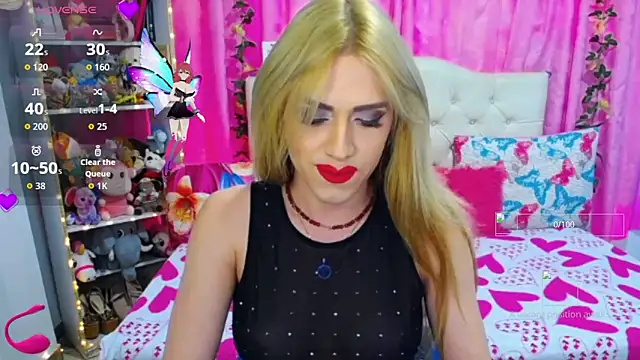 golden girl01 online show from 10-05-25, 06:31