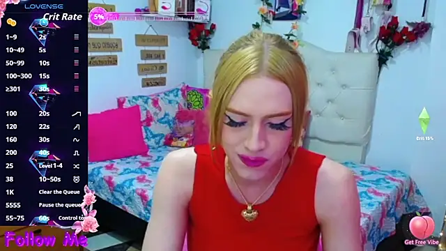 golden girl01 online show from 03-24-26, 11:49