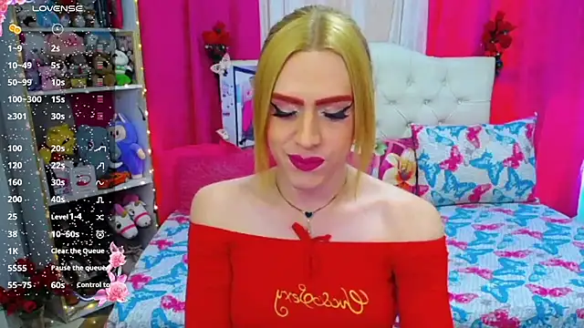 golden girl01 online show from 06-02-26, 06:41