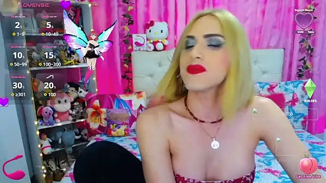 golden girl01 online show from 09-28-25, 06:59