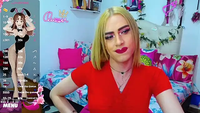 golden girl01 online show from 02-17-26, 08:17