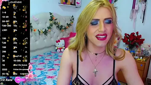 golden girl01 online show from 11-28-25, 07:25