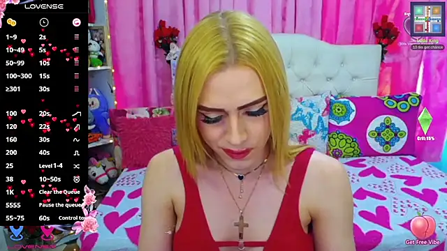 golden girl01 online show from 04-30-26, 06:59