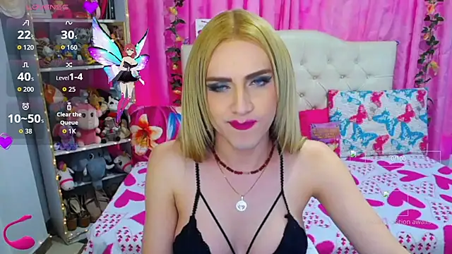 golden girl01 online show from 10-02-25, 08:12