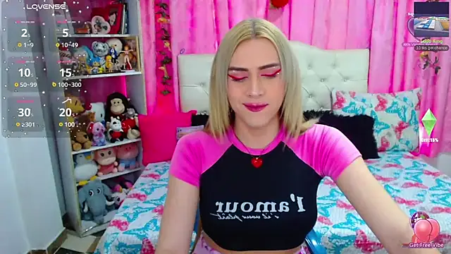 golden girl01 online show from 03-21-25, 08:18