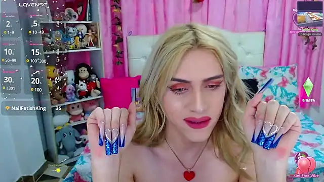 golden girl01 online show from 03-22-25, 09:53