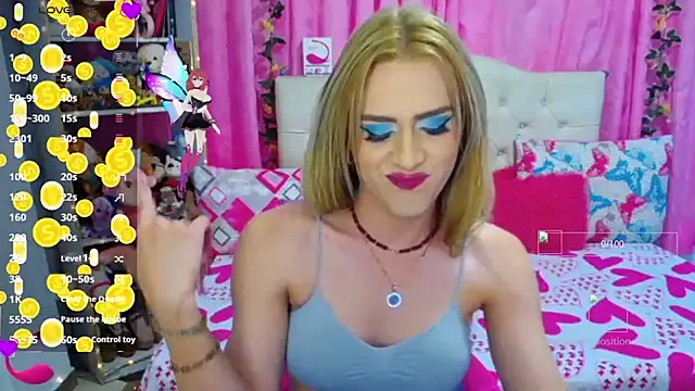 golden girl01 online show from 10-06-25, 08:20