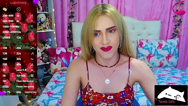 golden girl01 online show from 10-14-25, 01:50