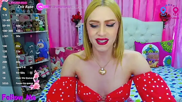 golden girl01 online show from 04-15-26, 07:40