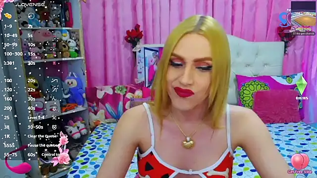 golden girl01 online show from 04-16-26, 10:23