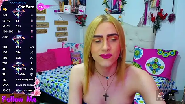 golden girl01 online show from 03-18-26, 07:26