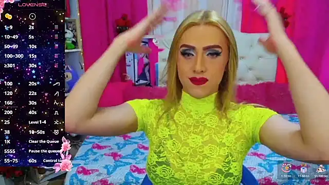 golden girl01 online show from 06-06-26, 05:07