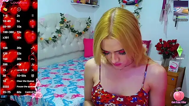 golden girl01 online show from 01-09-26, 07:21