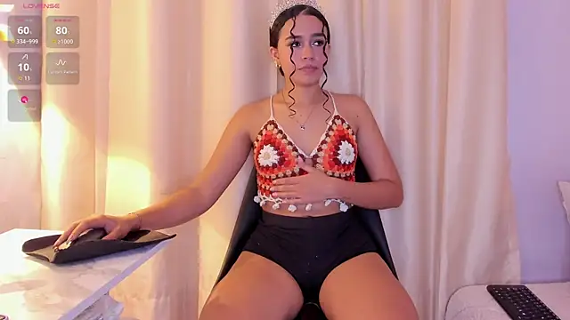 Sisi fun online show from 02-06-26, 07:10