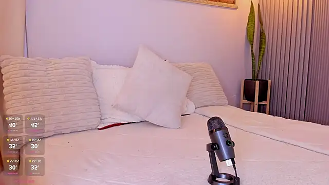 Sisi fun online show from 02-23-26, 07:14