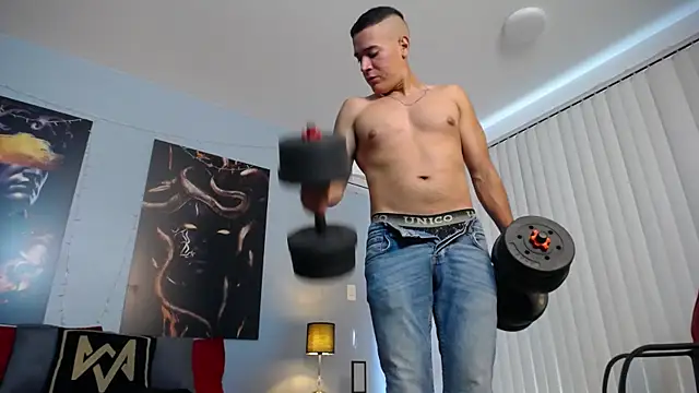 Perseuz369 online show from 12-18-25, 07:50