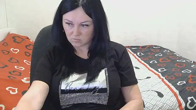 AmyStar333 online show from 02-19-26, 05:21