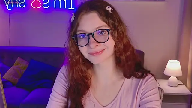 Snapshot of My_Mary_Jane chatting on 01-08-26, 12:55 My Mary Jane online show from 01-08-26, 12:55