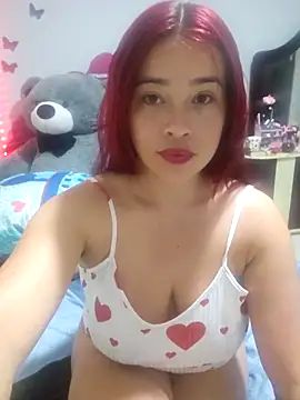 CandyLovex69 online show from 02-15-26, 05:52