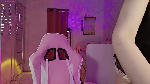 MiraJades online show from 03-13-26, 03:06