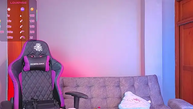 melanimorgan1 online show from 03-20-26, 04:57