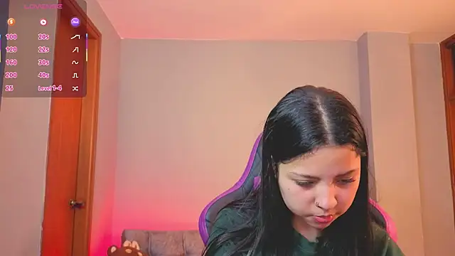 melanimorgan1 online show from 04-11-26, 07:45