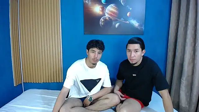 top jax1 online show from 04-05-26, 11:22