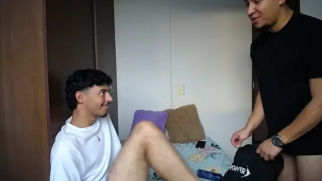 top jax1 online show from 02-08-26, 10:51