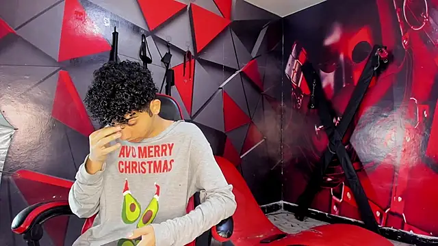 Hot Boys Without Limits online show from 01-08-26, 04:07