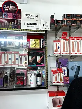 lunaluxury22 online show from 03-14-26, 02:34