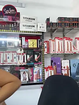 lunaluxury22 online show from 03-07-26, 01:27