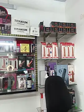 lunaluxury22 online show from 03-27-26, 03:13