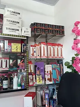 lunaluxury22 online show from 02-03-26, 01:27