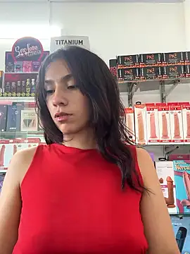 lunaluxury22 online show from 01-13-26, 08:46