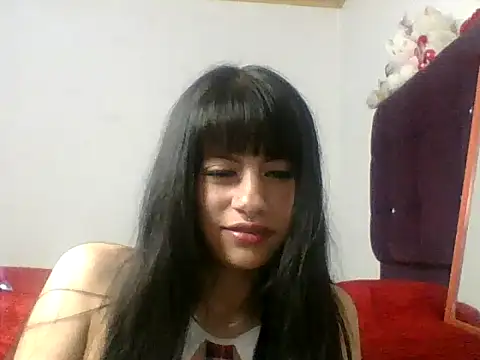 charlotteclover online show from 04-03-26, 09:27