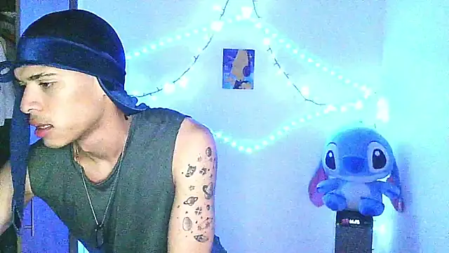 Glen connor 11 online show from 01-09-26, 04:19