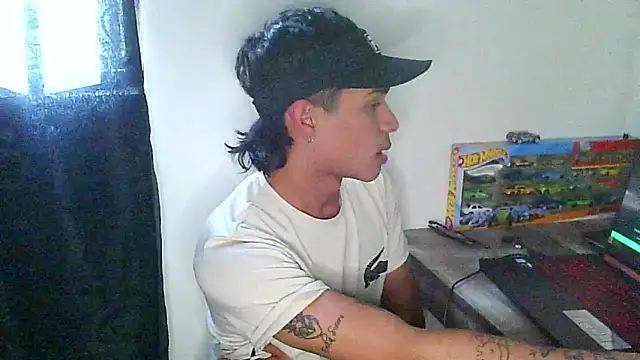 Glen connor 11 online show from 12-20-25, 09:50