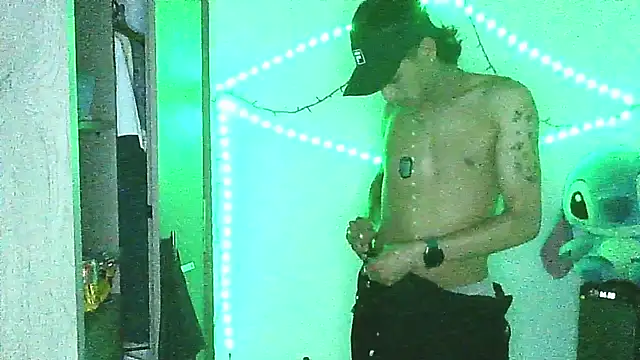 Glen connor 11 online show from 01-11-26, 05:58