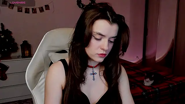  Valleria  online show from 01-12-26, 07:42