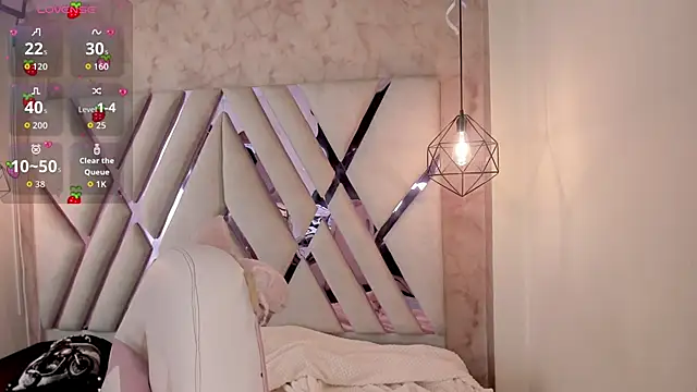 Lovely-martina online show from 02-16-26, 12:26